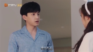 سریال چینی عشق غیرمنتظره love unexpected قسمت دوازدهم (زیرنویس چسبیده)