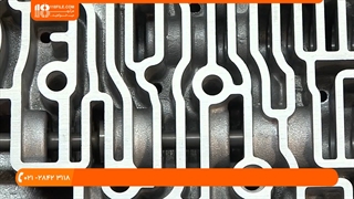 تعمیر گیربکس اتوماتیک _ نحوه عملکرد صفحه ساعت در گیربکس های اتوماتیک