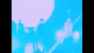 بی تی اس+مایکل جکسون Black or White::