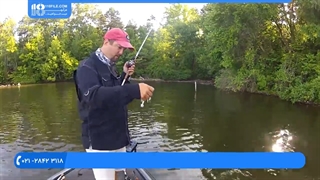 آموزش ماهیگیری - ماهیگیری برای مبتدیان