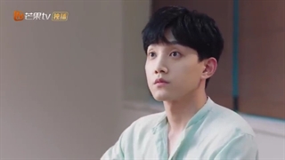 سریال چینی عشق غیرمنتظره love unexpected قسمت پانزدهم (زیرنویس چسبیده)