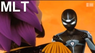 Miraculous ladybug فصل 4 قسمت 2