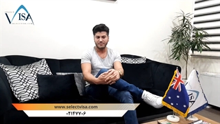 مهاجرت به ملبورن با ویزای 188