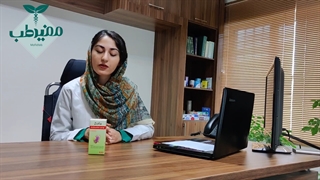 معرفی شربت زوفا نیاک | داروی گیاهی ضد سرفه | داروخانه آنلاین مفیدطب