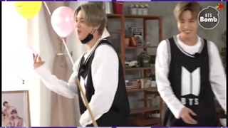 پارک مینیون جیمین