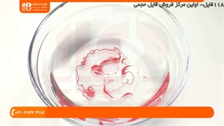 آموزش ساخت اسلایم - اسلایم بدون بوراکس