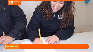 آموزش شعبده بازی - چند ترفند جادویی با خودکار