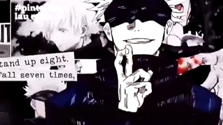 شخصیت های انیمه ای