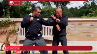 دفاع شخصی - 5 دفاع که باید بدانید