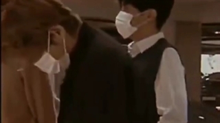 !!تهیونگ داره می بازه!!:(