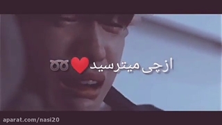 میکس غمگین کره ای.......