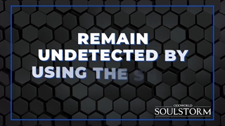 Oddworld: Soulstorm Sneaking & stealth