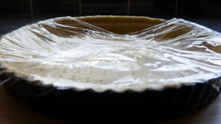 طرز تهیه و دستور پخت تارت توت فرنگی - غذاپز