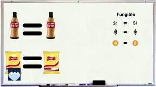 خرید و فروش «هر چیزی» در دنیای رمزارزها