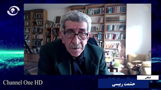 خیال پردازی ها و توهمات و آشفتگی اندیشه نیروهای باختر پرست در ایران - حشمت رییسی