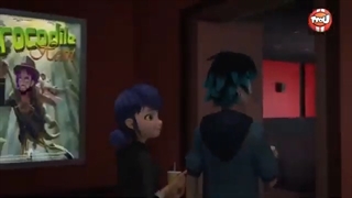 تیزر جدید فصل چهارم میراکلس(ماجراجویی در پاریس) !!