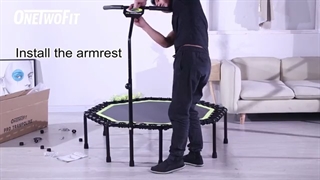 ترامپولین خانگی ارزان