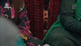 سریال نون خ فصل سوم قسمت 14 چهاردهم
