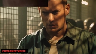 میکس فرار از زندان ( مایکل اسکافیلد  )