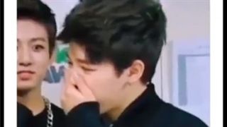 جیمین بلده چجوری با احساساتمون بازی کنه:|