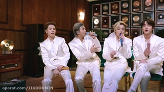 اجرای اهنگ دینامیت (جدید)