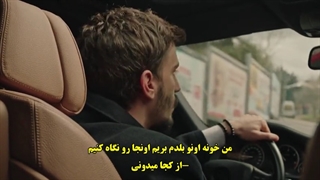 سریال  عقرب 16 Akrep  قسمت شانزدهم  با زینویس چسبیده