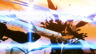 تریلر تیزر یا خلاصه فصل اول انیمه Black Clover شبدر سیاه بصورت نماهنگ 720