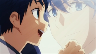 انیمه Kumo Desu ga, Nani ka? قسمت 2