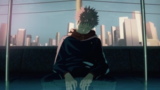 انیمه جوجوتسوکایسن jujutsu kaisen قسمت 8 دوبله فارسی