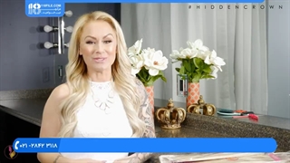 اکستنشن مو - نصب اکستنشن تل و کلپس