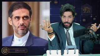 پشت پرده تخریبگری خبرگزاری فارس با یاری سردار جوانی علیه سعید محمد چیست؟_ برنامه امید دانا
