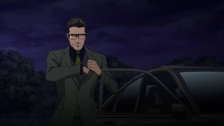 انیمه هیرو ماسک فصل دوم قسمت 4 -Hero Mask