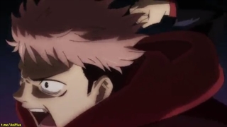 انیمه نبرد جادو-Jujutso Kaisen فصل1قسمت6بازیرنویس فارسی