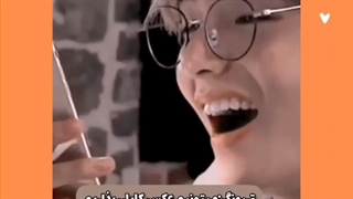 ریکشن پسرا وقتی عکشون والپیپر گوشیته