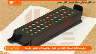 آموزش تعمیر جارو برقی _ نحوه تمیز کردن و تعویض فیلترهای جارو برقی