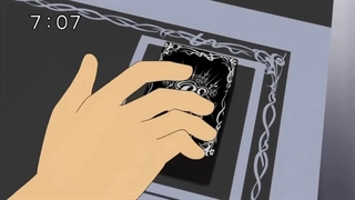 Battle Spirits Shounen Toppa Bashin episode 12 Part 1/2