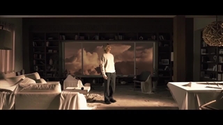 موزیک ویدیو film Out بی تی اس