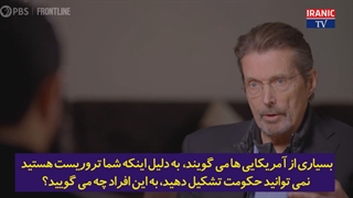 رهبر القاعده سوریه: ما هیچ خطری علیه آمریکا ایجاد نخواهیم کرد!