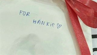 اپدیت استوری اینیستاگرام هنک