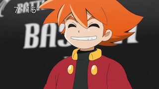 Battle Spirits Shounen Toppa Bashin episode 14 Part 2/2