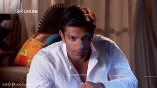 قسمت ۵ سریال قبول میکنم