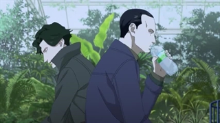 انیمه هیرو ماسک فصل دوم قسمت 7 -Hero Mask