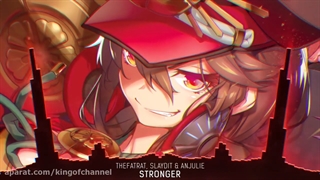 آهنگ نایتکور