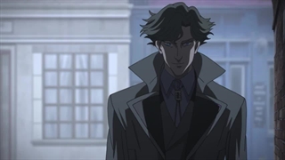 انیمه هیرو ماسک فصل دوم قسمت 8 -Hero Mask