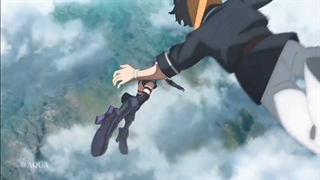 amv میکس زیبا از انیمه های مختلف