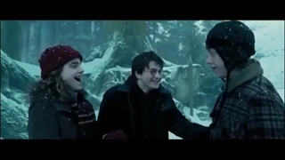 من نساختمش ولی بهترین میکس از هری پاتر که دیدم