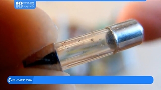 تعمیر سخت افزار کامپیوتر - تعمیر پاورکامپیوتر(خطی یا سوئیچینگ)