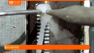 آموزش تعمیر آیپد پرو - نداشتن برق و قدرت