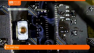 آموزش تعمیر آیپد پرو - نداشتن برق و تصویر