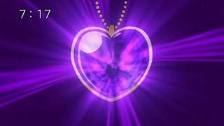 Battle Spirits Shounen Toppa Bashin episode 20 Part 2/2